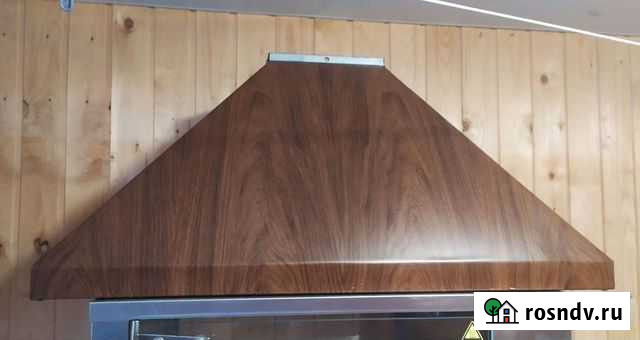 Колпак для вытяжки на трубу диаметром 100 мм Севастополь - изображение 1