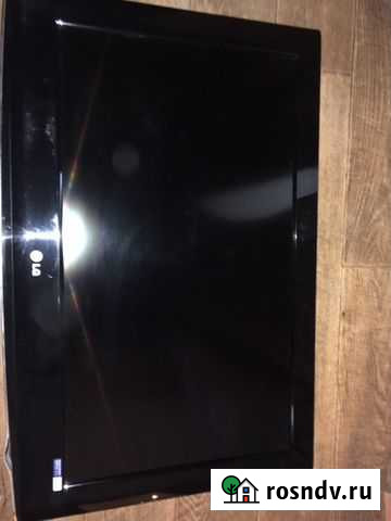 Телевизор Юрга - изображение 1