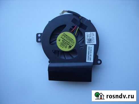 Вентилятор системы охлаждения Dell Vostro 1500 Санкт-Петербург - изображение 1