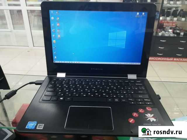 Lenovo Биробиджан - изображение 1