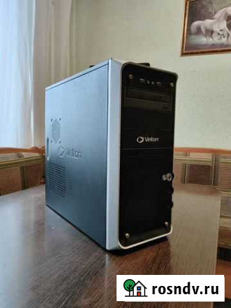 Компьютер (4gb/3 ядра/160gb) Казань - изображение 1
