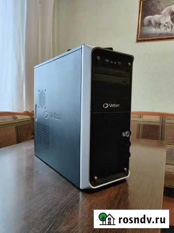 Компьютер (4gb/3 ядра/160gb) Казань - изображение 1