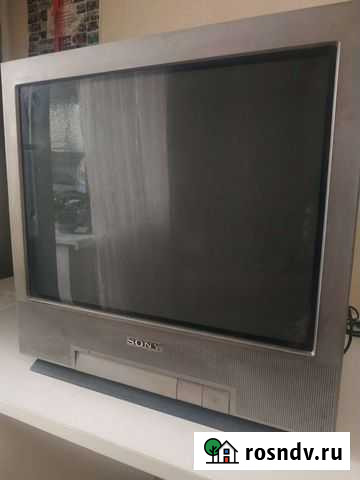 Телевизор Воронеж - изображение 1