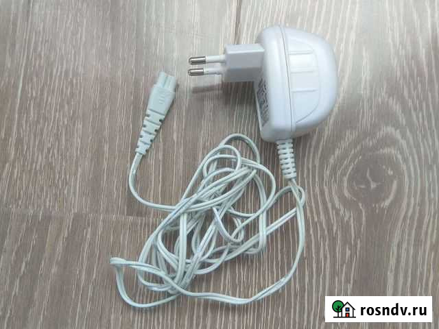 Зарядное устройство Кириши - изображение 1