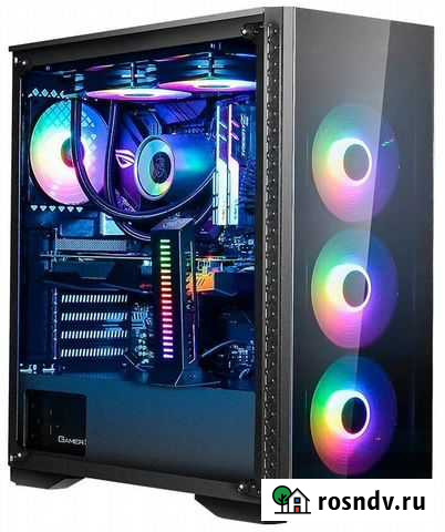 Игровая сборка пк под ваш бюджет Ярославль - изображение 1