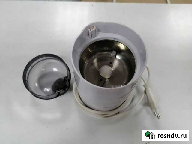 Кофемолка Улан-Удэ - изображение 1