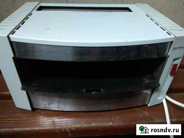 Тостер Светлый - изображение 1