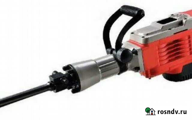 Молоток отбойный dh 65 brait Екатеринбург - изображение 1