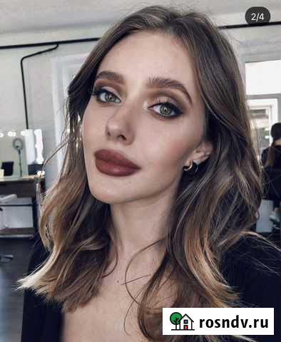 Макияж Москва - изображение 1