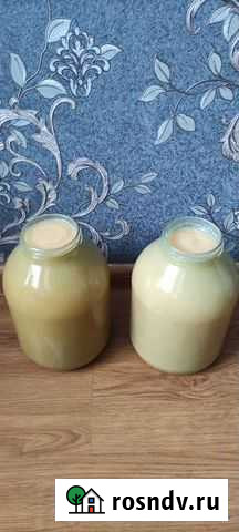 Мёд, бесплатная доставка г.Кемерово от 3л Кемерово - изображение 1