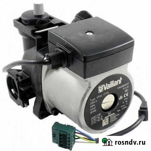 Насос Grundfos vpal-7/2A, на котел Vaillant Ярославль - изображение 1