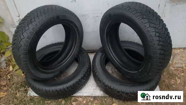 Зимняя резина R-15 (matador,nordway) Самара - изображение 1