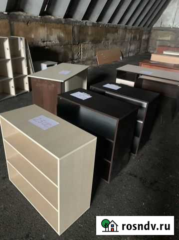 Полки под документы Симферополь - изображение 1