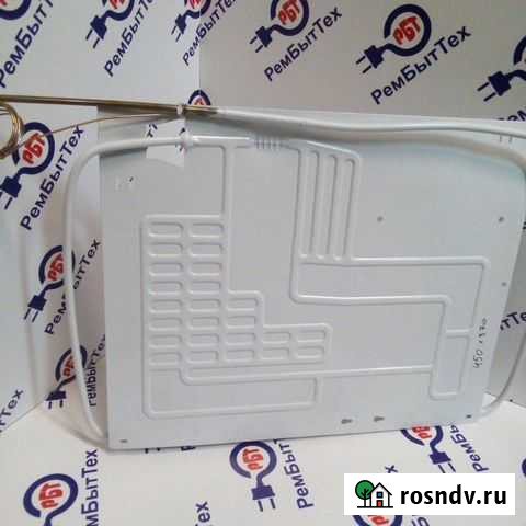 Испаритель вто с капиллярной 450*370 Кострома - изображение 1