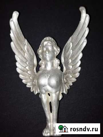 Античная фигура Гарпия Кстово - изображение 1