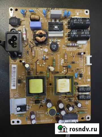 Блок питания EAX65391401(2.7) LGP32-14PL1 Тимашевск - изображение 1