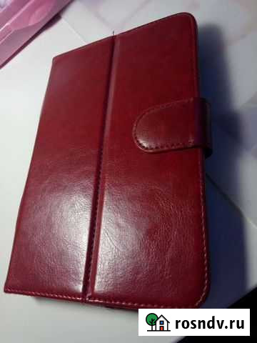 Чехол для планшета Семенов - изображение 1