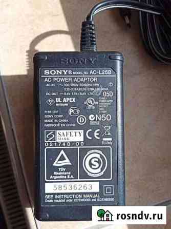 Sony AC-L25B Екатеринбург
