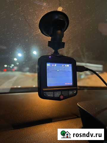 Видеорегистратор digital camcorder Воронеж - изображение 1