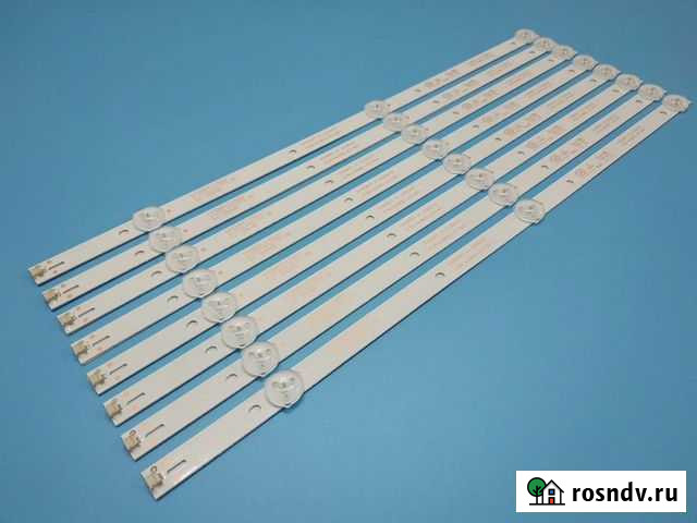 Подсветка 4708-K43WDC-A1113N11 Курган - изображение 1