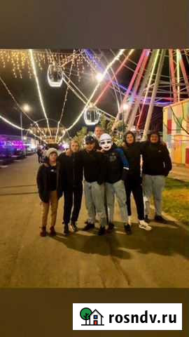 Разгрушики(разнорабочий) Волжский - изображение 1