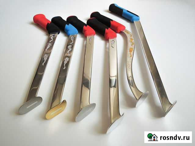 Квок Круглая эsка Пермь - изображение 1