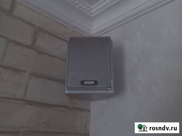 Колонки и самбуферы Барнаул - изображение 1