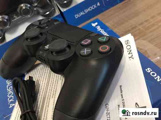 Sony PS4 джойстик новый Волгоград