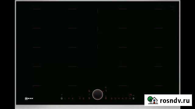 Индукционная варочная панель Neff T68TL6UN2 Санкт-Петербург - изображение 1