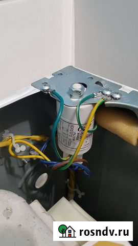 Сетевой фильтр rdfc-2712 0472200 Обнинск - изображение 1