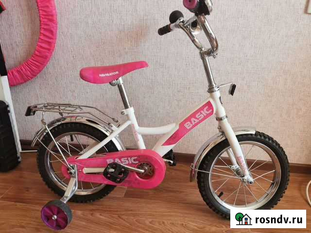 Детский велосипед бу Ростов-на-Дону - изображение 1