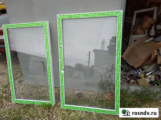 Пластиковые окна Воронеж - изображение 1