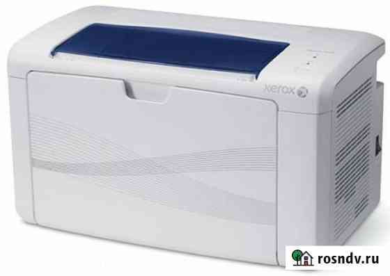 Компактный принтер Xerox Phaser 3010 Ростов-на-Дону