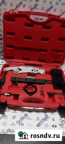 Специнструмент для выставления меток грм (фиксатор Улан-Удэ - изображение 1