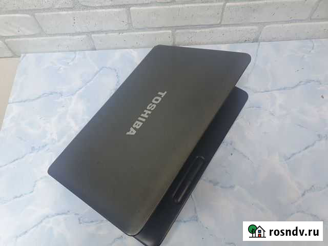 Ноутбук Toshiba c650 Нижний Новгород - изображение 1