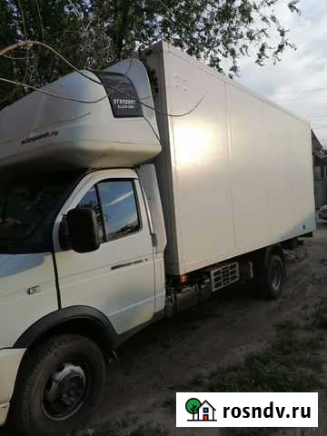 Перевозки Орск - изображение 1