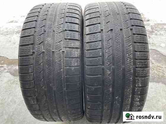 Continental ContiWinterContact TS 810 235/40 R18 Липецк