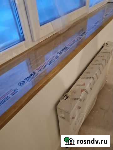 Подоконник danke Гатчина - изображение 1