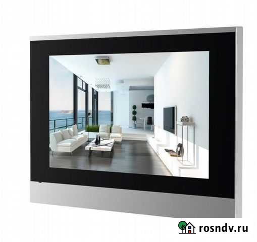 Видеопанель для домофона akuvox c313 Киров - изображение 1