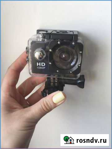 Камера Ростов-на-Дону - изображение 1