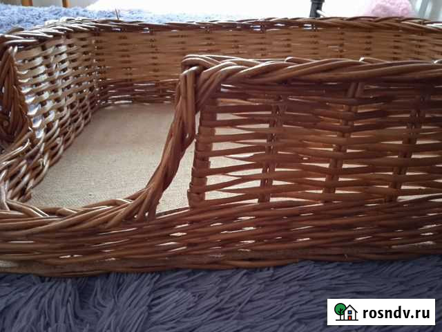 Лежанка для кошек Гурьевск - изображение 1