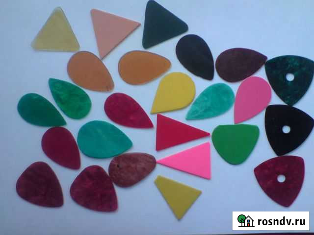 Советский медиатор Новомосковск - изображение 1