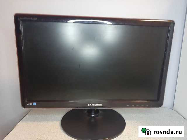 Монитор Samsung S22A350H Мурино - изображение 1