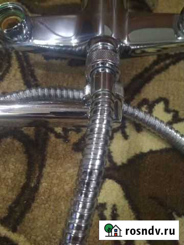 Смеситель Нижний Новгород - изображение 1