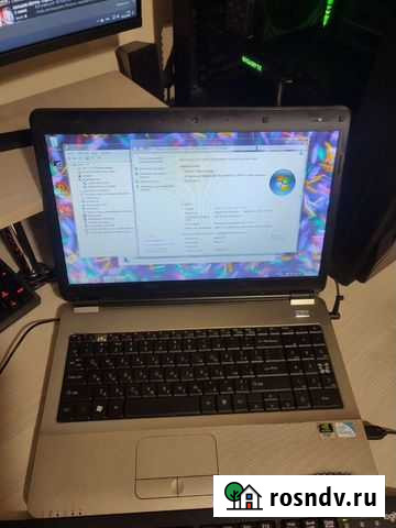 Ноутбук DNS Туапсе - изображение 1