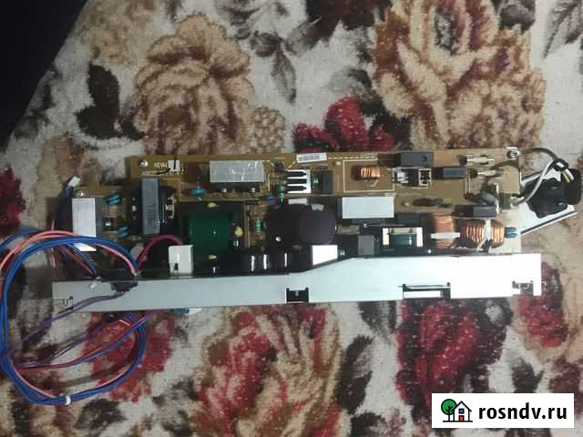 Блок питание для принтера Воронеж - изображение 1