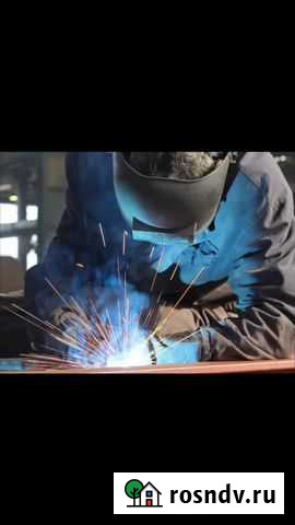 Сварщик Истра - изображение 1