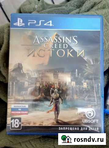 Игры для приставки ps4 Мурино - изображение 1