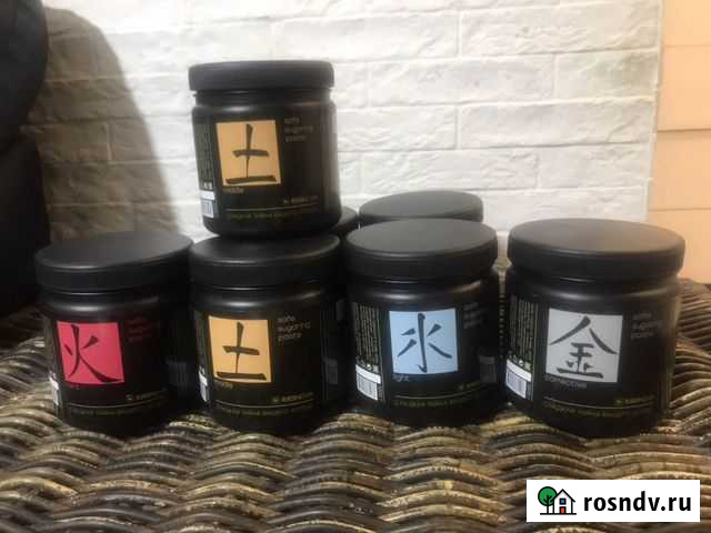 Сахарная паста для шугаринга тм Рябинова Новороссийск - изображение 1