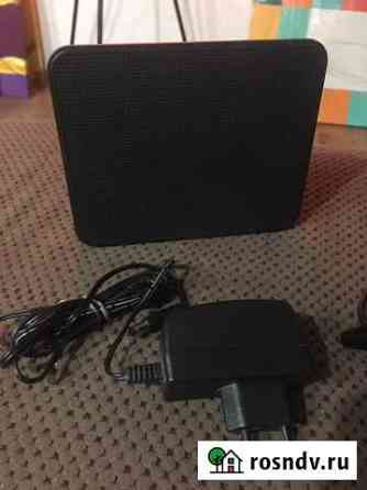 Роутер Билайн smart box one Сочи